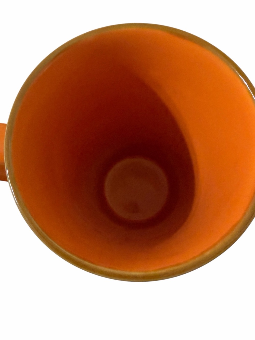 2 Mug Set Halloween Tall Textured Mugs - Picture 6 of 10